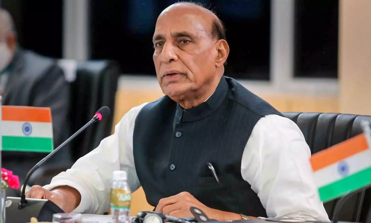 रक्षा क्षेत्र को बड़ी मजबूती, 67 हजार करोड़ रुपये की सैन्य परियोजनाओं को मंजूरी