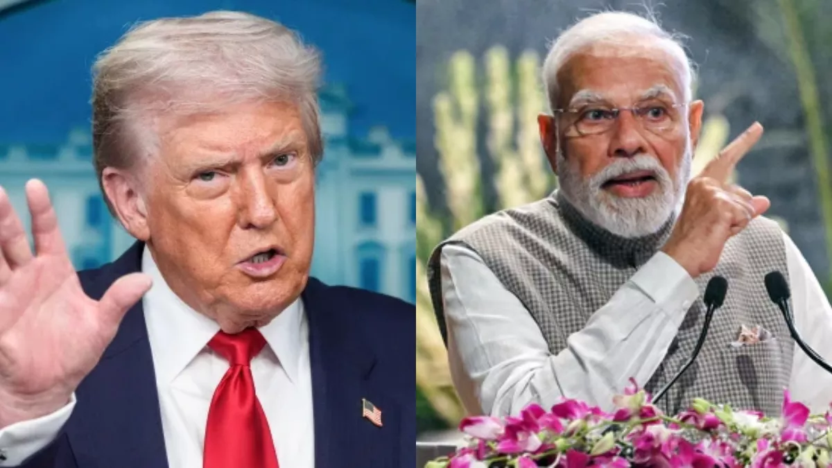 अमेरिकी मंत्री का बयान- भारत के सख्त रुख से मुश्किल में ट्रेड डील
