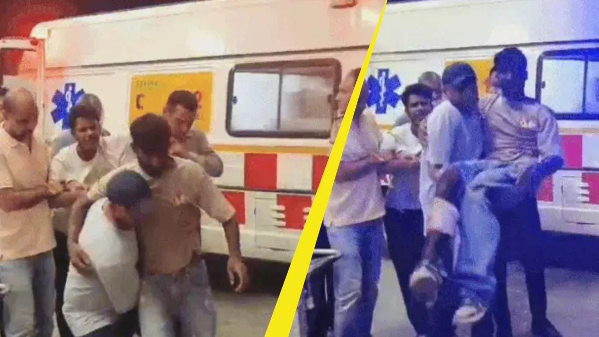 कुरुक्षेत्र में पुलिस-बदमाश मुठभेड़: दो घायल, एक गिरफ्तार