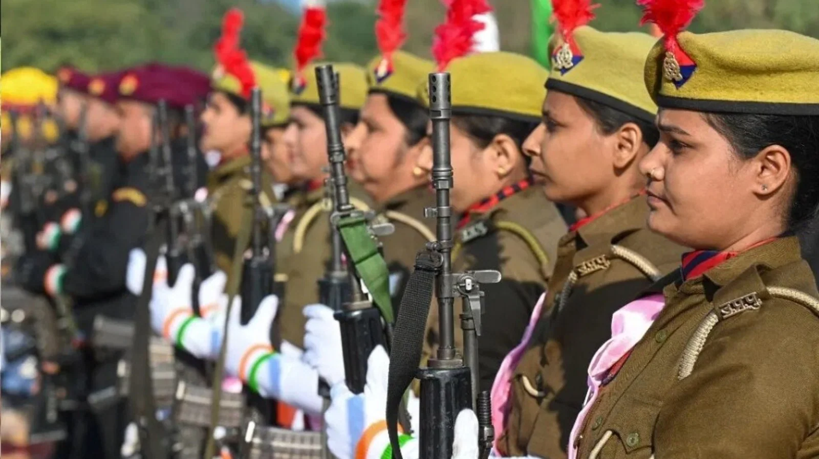 यूपी एसआई भर्ती में बदलाव: महिला उम्मीदवारों के लिए पिता पक्ष का जाति प्रमाणपत्र अनिवार्य