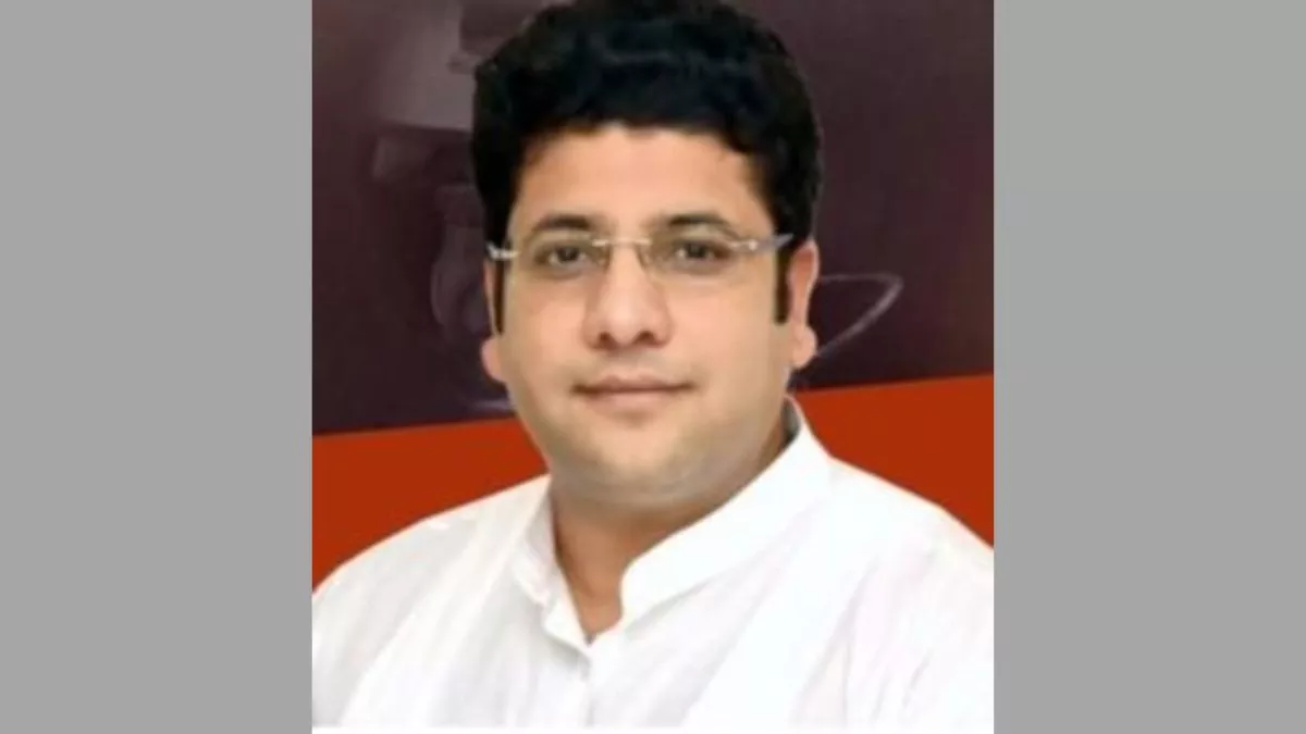 कांग्रेस नेता सचिन चौधरी पर देशद्रोह का मुकदमा चलेगा, 20 अगस्त को होगी सुनवाई