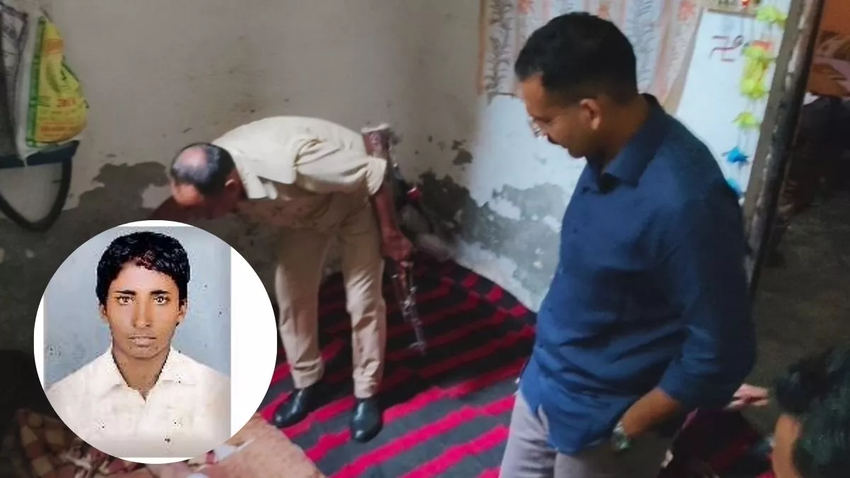 बुढ़ाना में लिंचिंग !