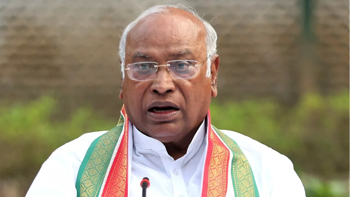 उपराष्ट्रपति चुनाव: विपक्षी गठबंधन ने साझा उम्मीदवार के लिए शुरू किया अभियान