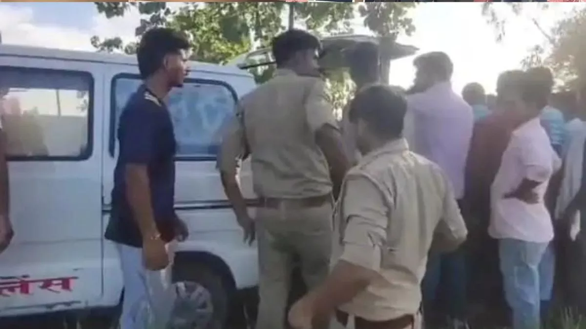 ब्लैकमेलिंग से परेशान महिला ने किसान की हत्या की, पुलिस ने किया पर्दाफाश