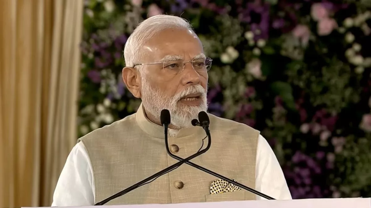 अब दुनिया में दौड़ेंगी ‘मेड इन इंडिया’ इलेक्ट्रिक कारें: पीएम मोदी