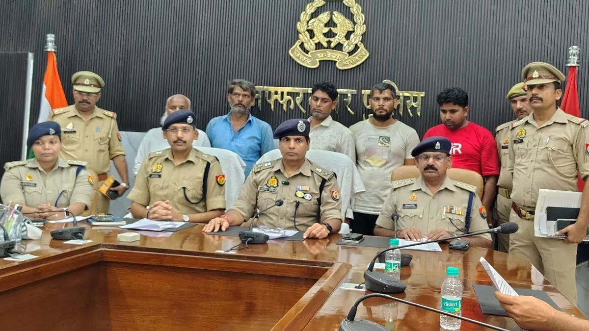 निकाह का झांसा देकर अधेड़ का मतांतरण कराने का प्रयास, करोड़ों की संपत्ति कब्जाई