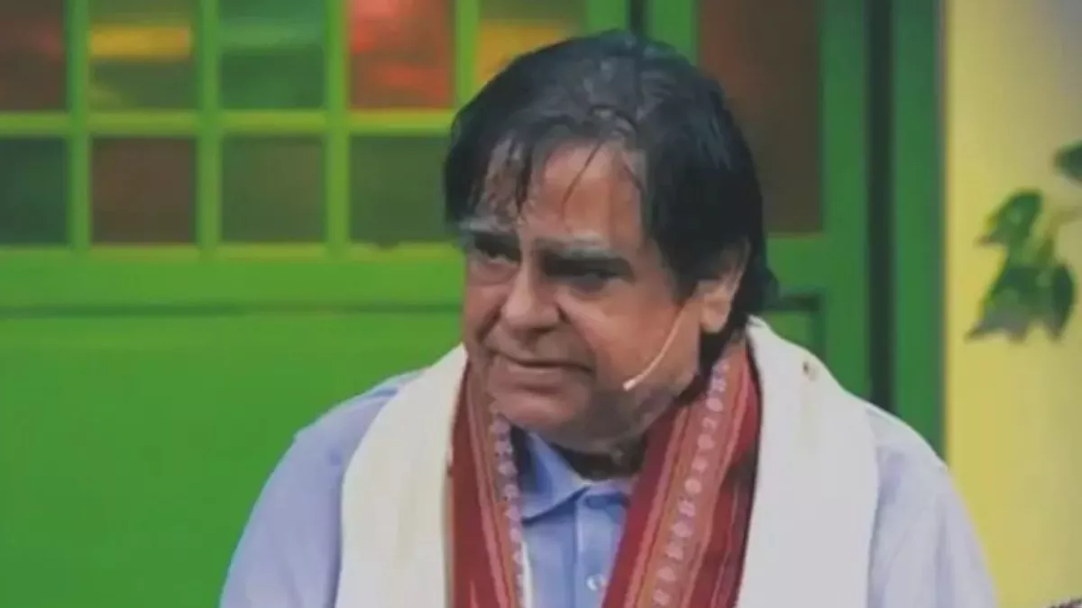 रामानंद सागर के बेटे और फिल्मकार प्रेम सागर का 84 वर्ष की आयु में निधन