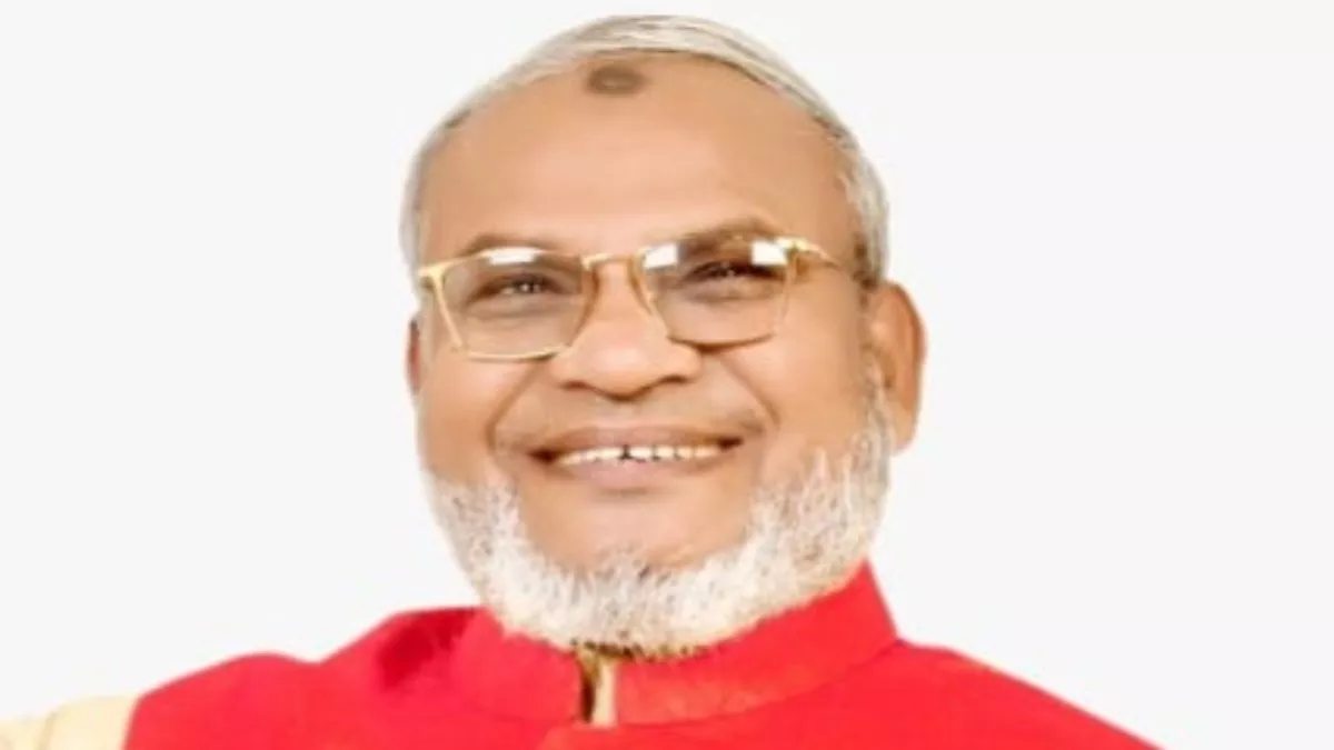 गाजीपुर: बहादुरगंज चेयरमैन रेयाज अहमद अंसारी सहित चार पर फिर लगा गैंगस्टर