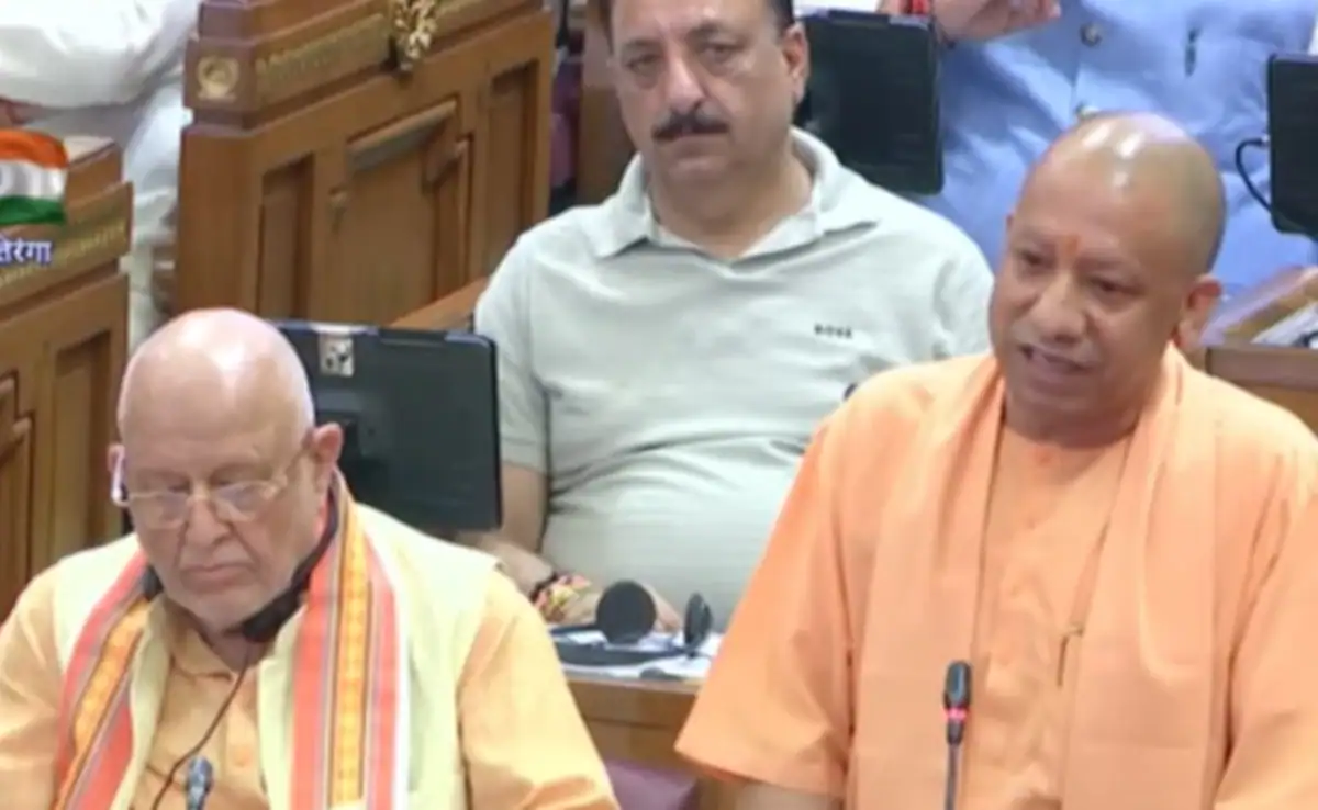 विधानसभा में कल 24 घंटे लगातार होगी चर्चा, मंत्रियों की लगाई गई ड्यूटी