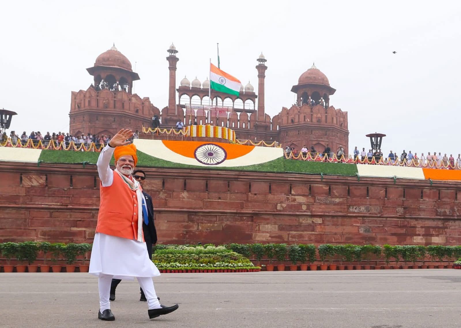 मिशन सुदर्शन चक्र !