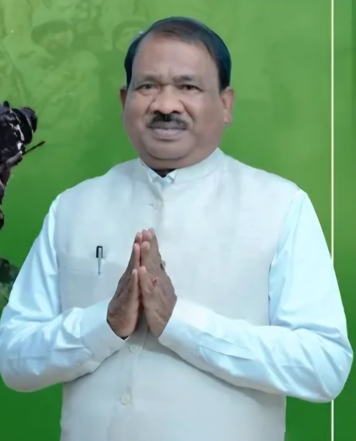 झारखंड के शिक्षा मंत्री रामदास सोरेन घायल, दिल्ली के मेदांता में भर्ती