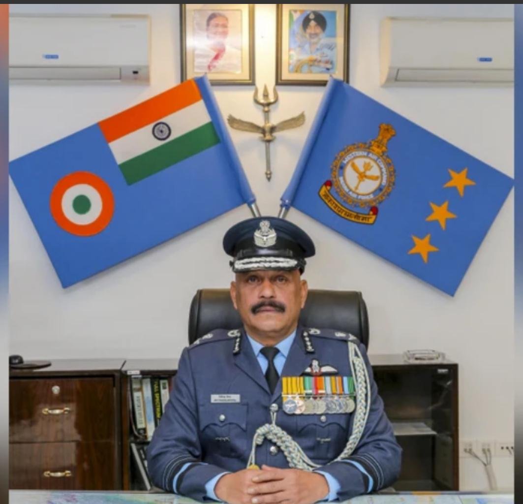 ऑपरेशन सिंदूर के नायकों को मिलेगा गैलेंट्री मेडल
