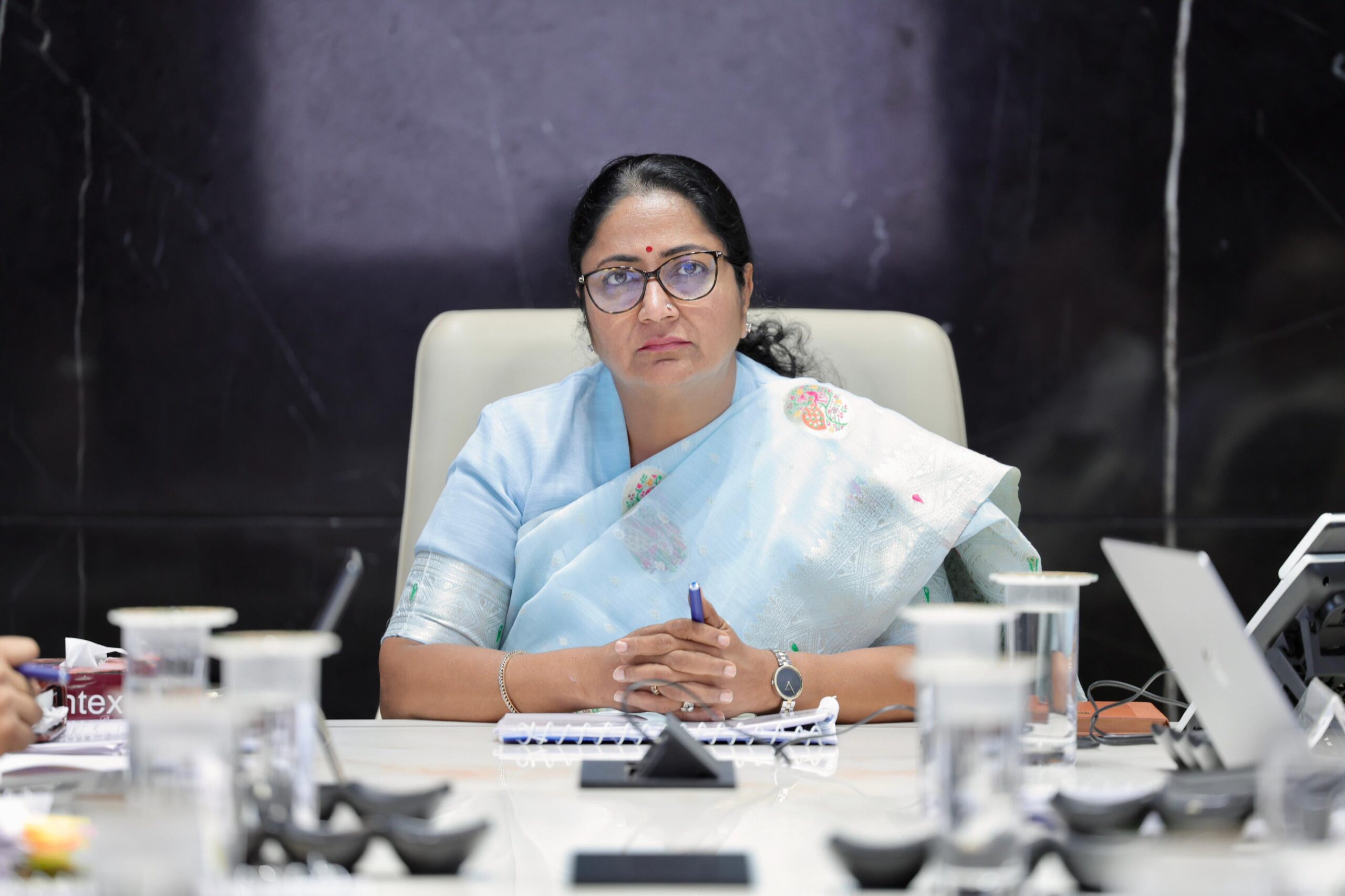 दिसंबर 2026 तक दिल्ली को मिलेगी कूड़े के तीनों पहाड़ों से मुक्ति: सीएम रेखा