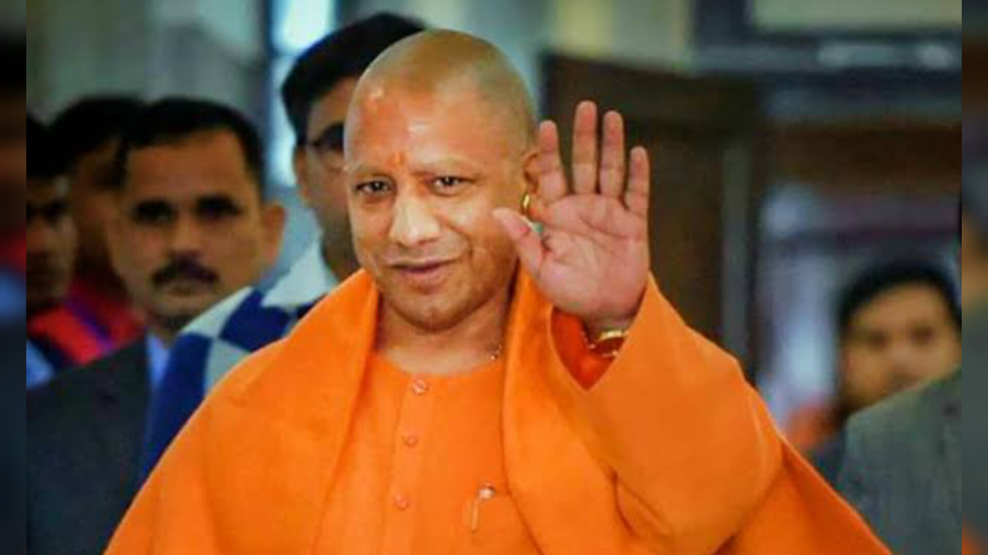 मेरठ दौरे पर आज सीएम योगी, देंगे न्यू टाउनशिप की सौगात