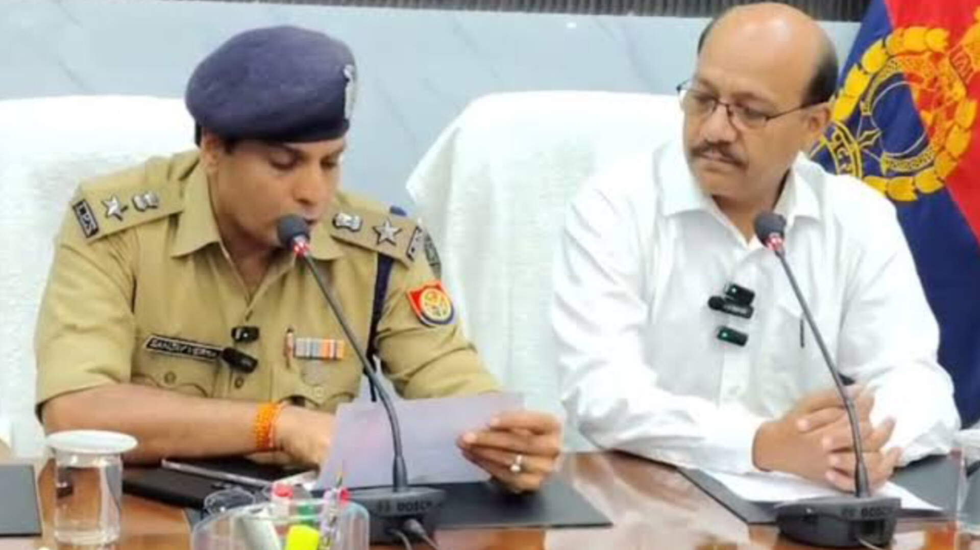 मुजफ्फरनगर: बिना अनुमति ड्रोन उड़ाया तो होगी कार्रवाई, एनएसए तक लगेगा