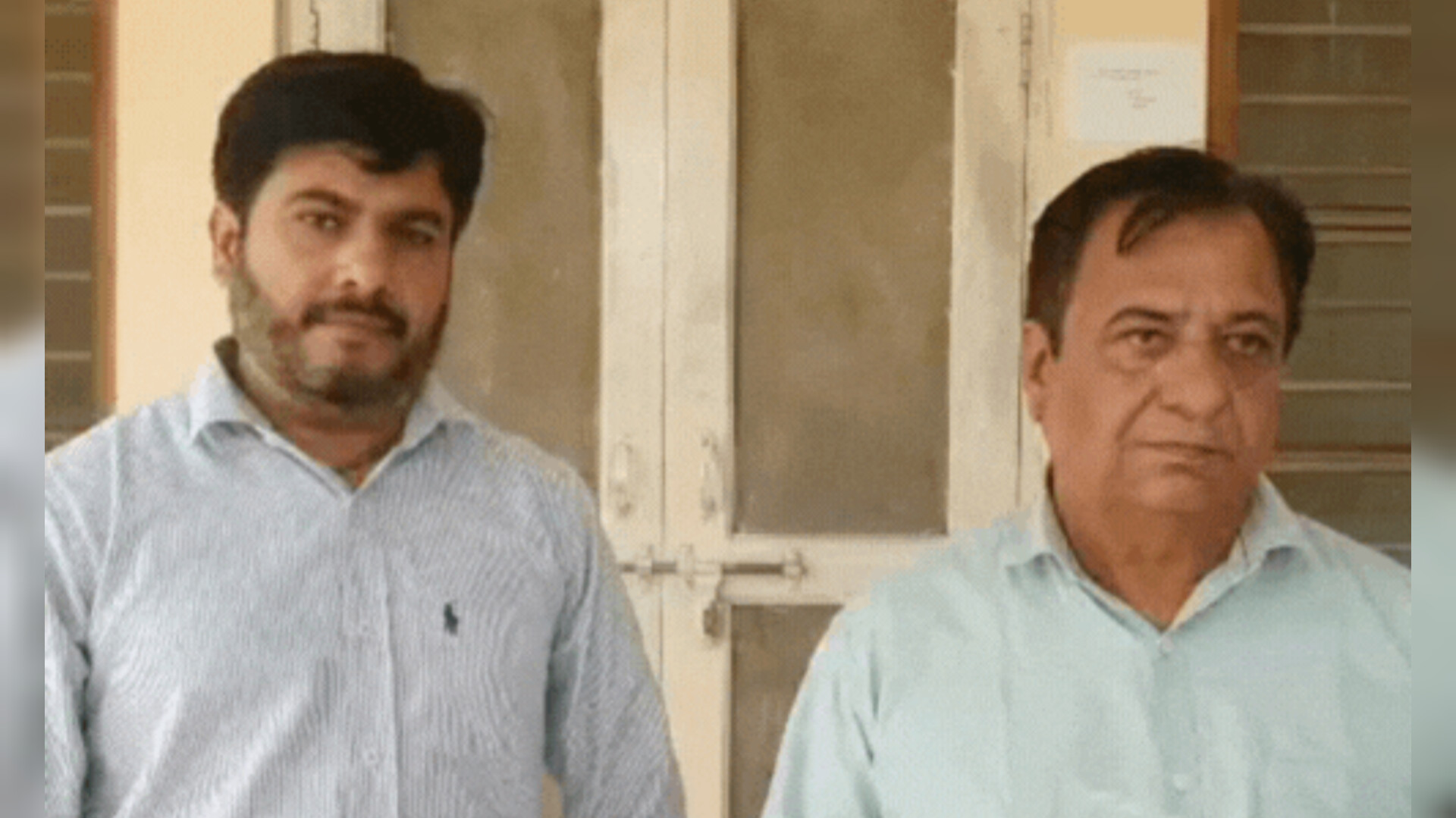 जानसठ: एसडीएम पर रिश्वत लेकर जमीन भूमाफिया के नाम करने का आरोप