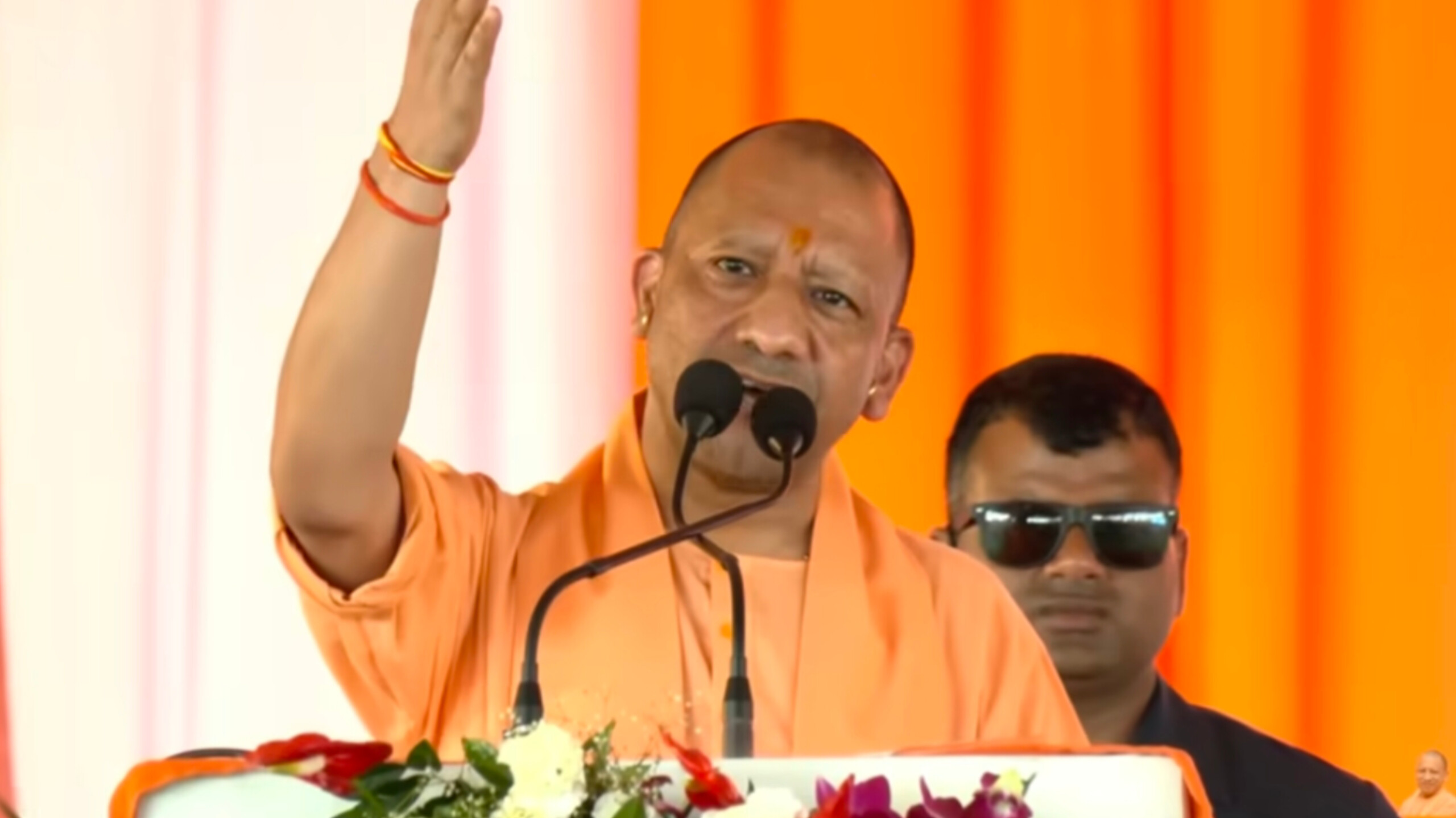 संभल की सच्चाई छिपाने वालों को मिलेगा ऐसा सबक, पीढ़ियां करेंगी याद: सीएम योगी