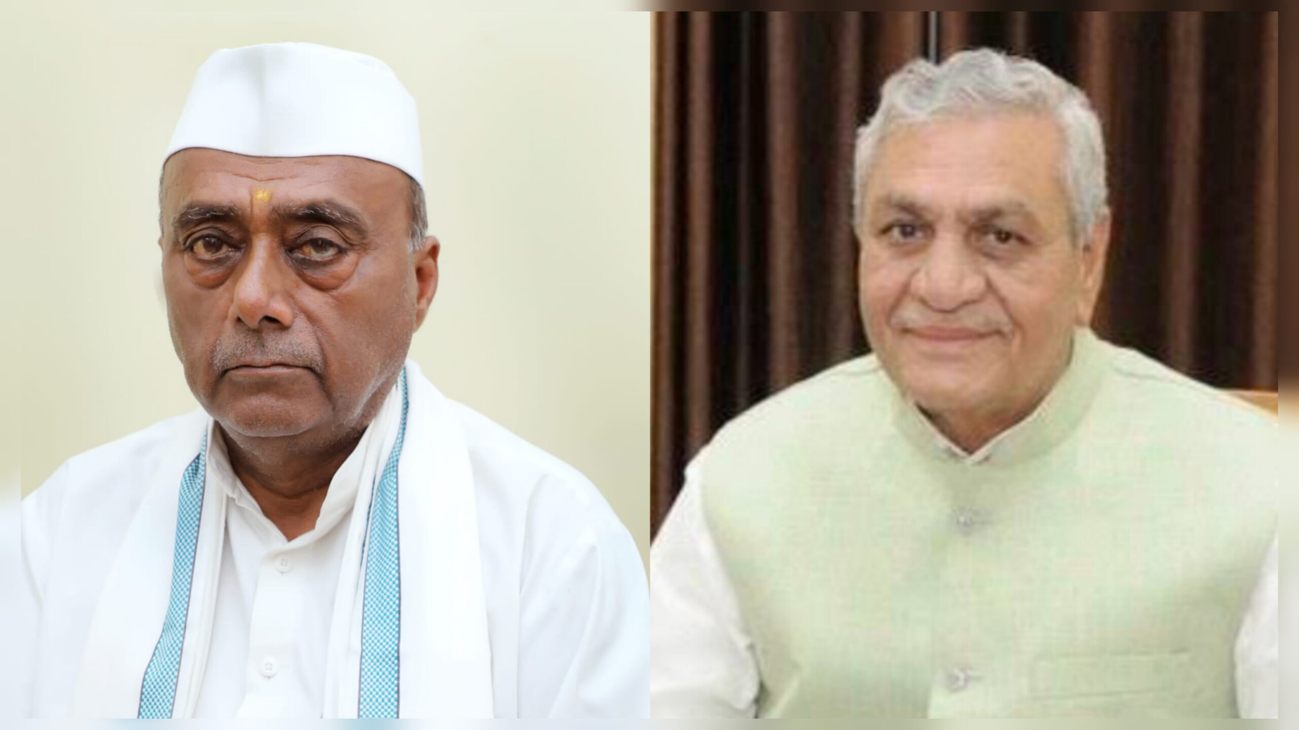 ढलती उम्र में सठिया गए हैं गन्ना मंत्री: उमादत्त शर्मा