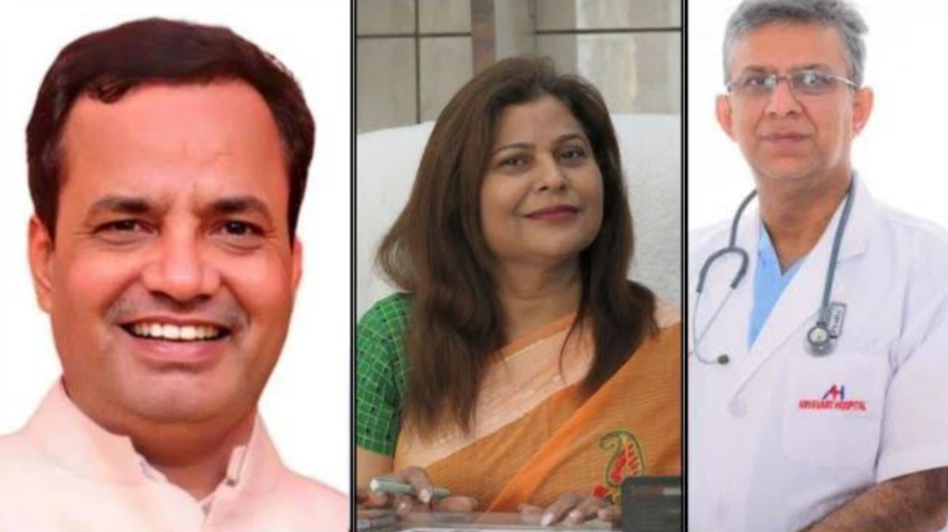 खतौली: जानलेवा हमले में प्रधानाचार्या ममता समेत 9 आरोपियों के खिलाफ चार्जशीट