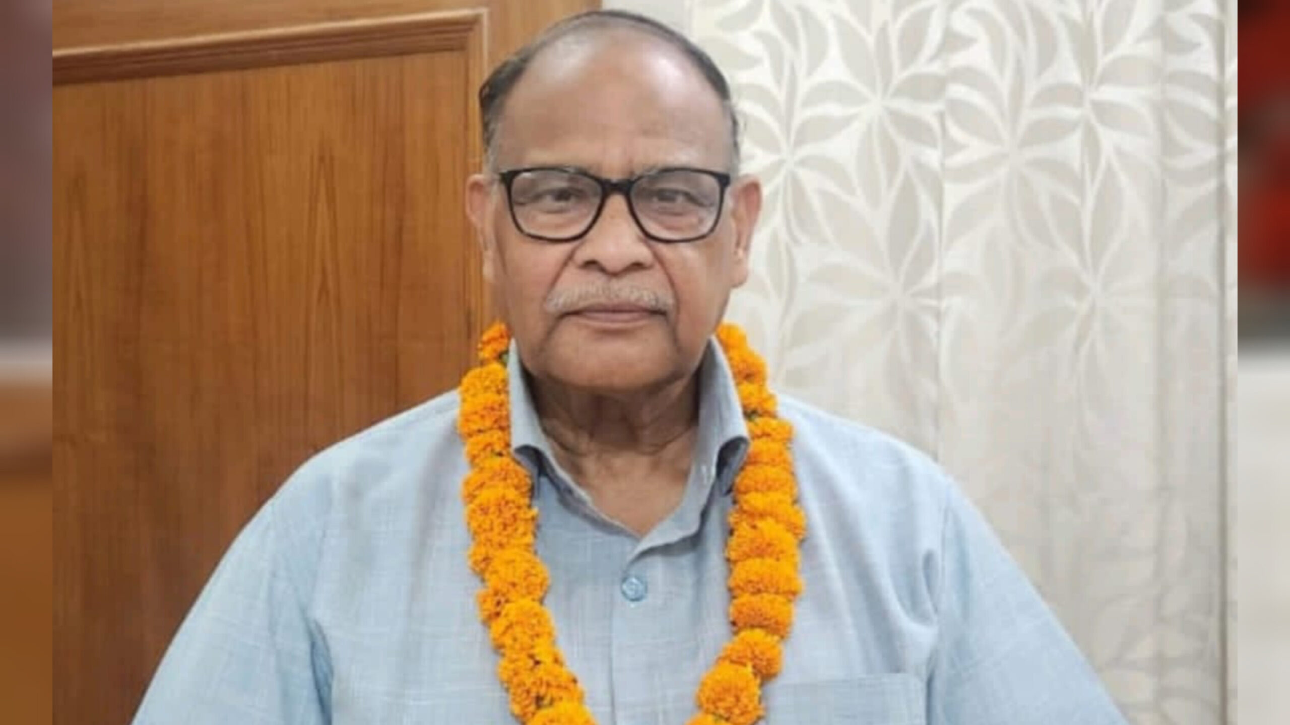 प्रमोद मित्तल निर्विरोध चुने गए वैश्य सभा रजि. के अध्यक्ष