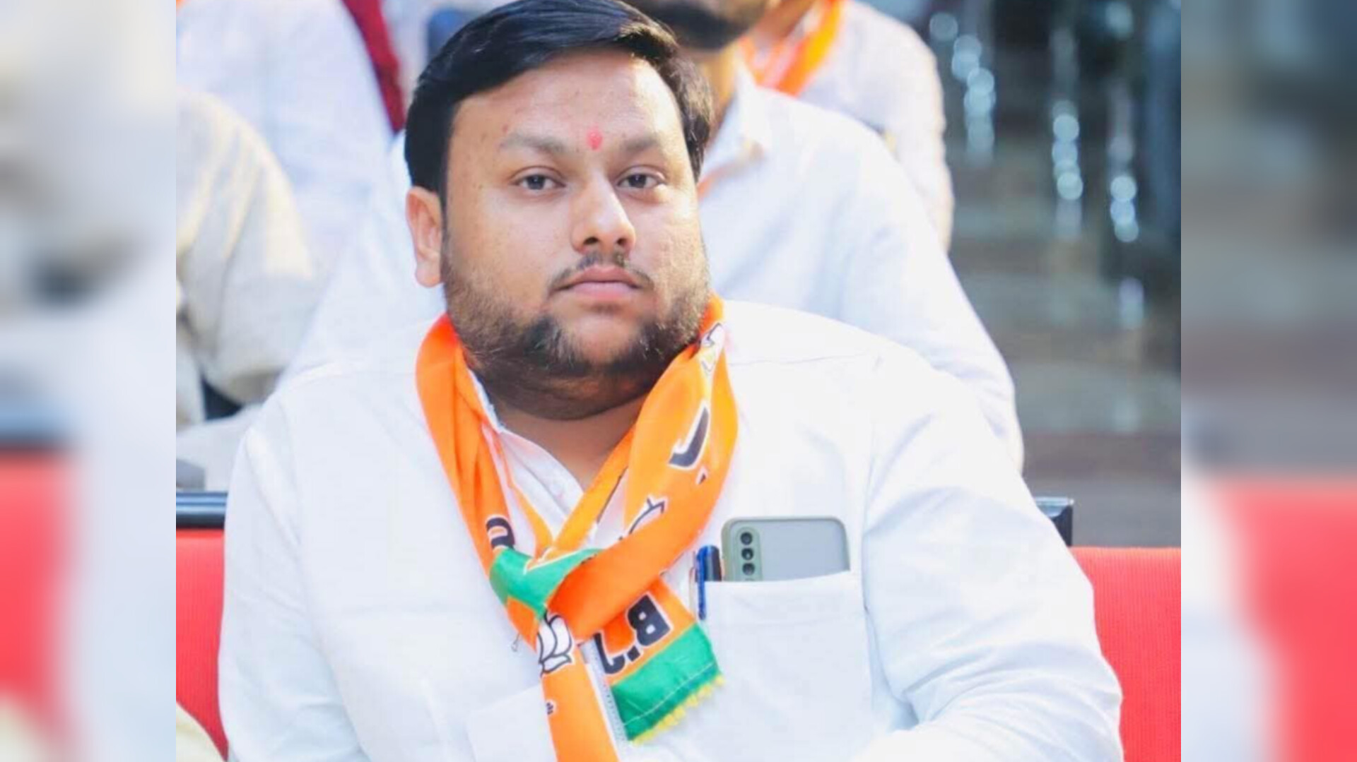 मुकेश हत्याकांड में लीपापोती बर्दाश्त नहीं होगी: अजय सागर
