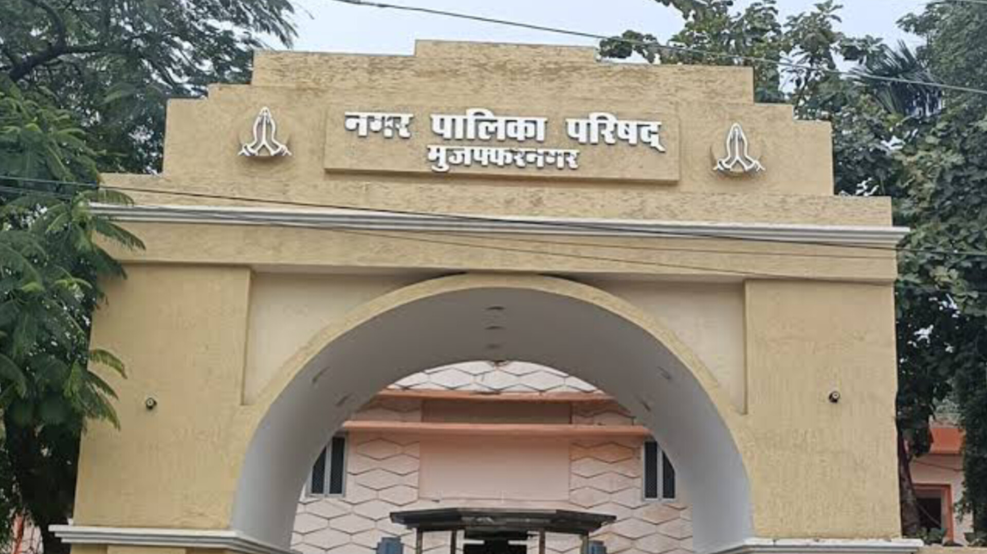 नगर पालिका की गायब फाइलें !