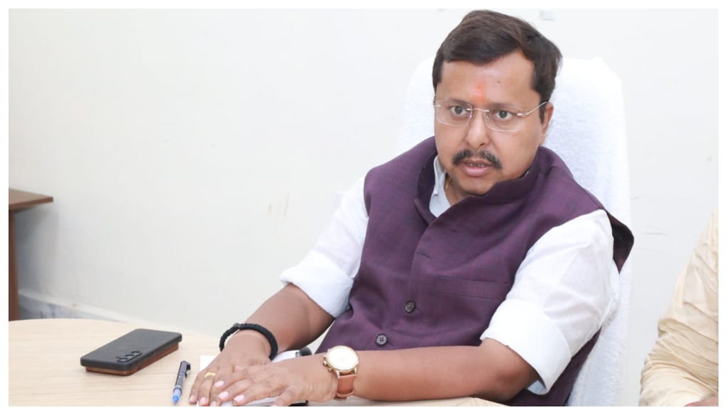पटना में 375 करोड़ की सड़क परियोजनाओं को मिली हरी झंडी