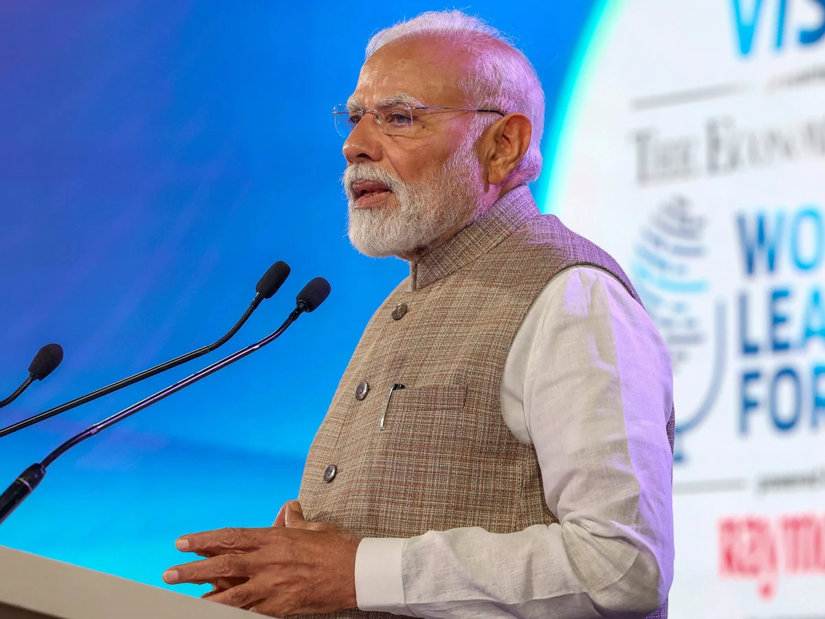 साल के अंत तक बाजार में होगी ‘मेड इन इंडिया’ सेमीकंडक्टर चिप: पीएम मोदी