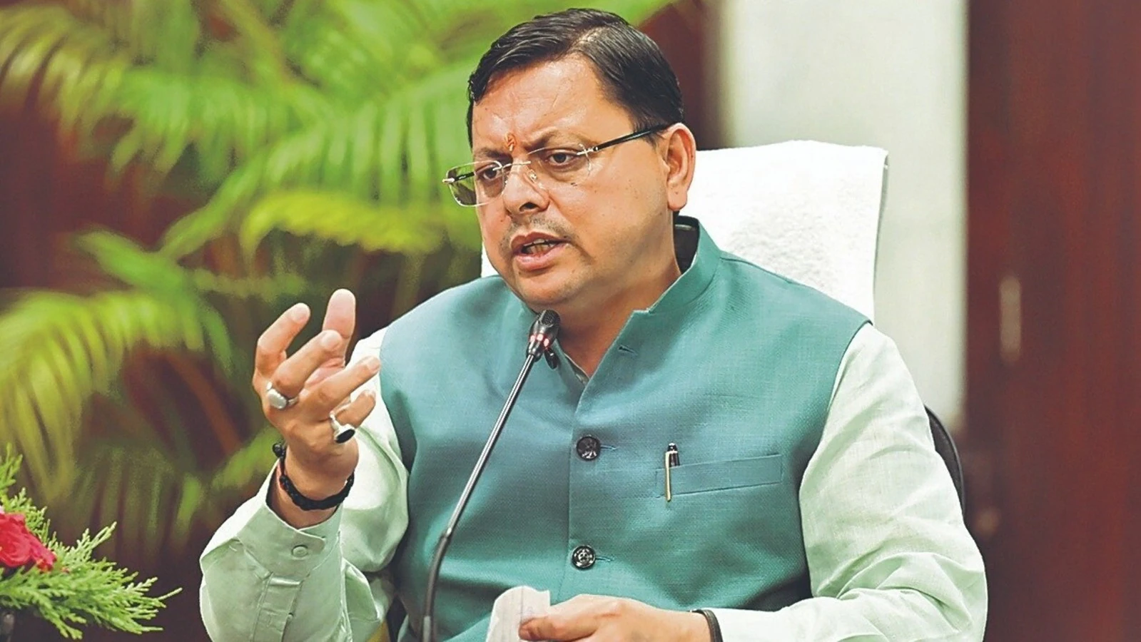 उत्तराखंड कैबिनेट: अग्निवीरों को 10% आरक्षण, धर्मांतरण पर सख्त कानून लागू