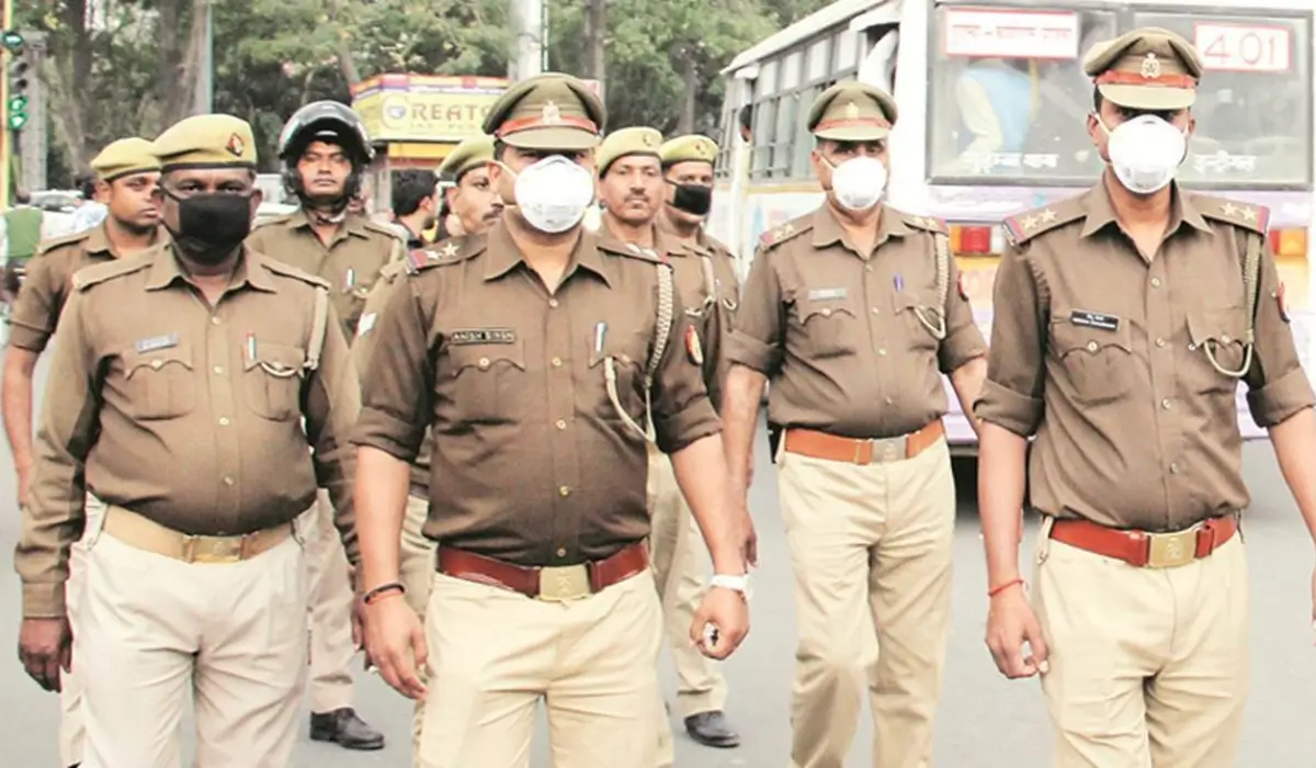 उपनिरीक्षक भर्ती में अभ्यर्थियों को मूल स्नातक डिग्री दिखाना अनिवार्य