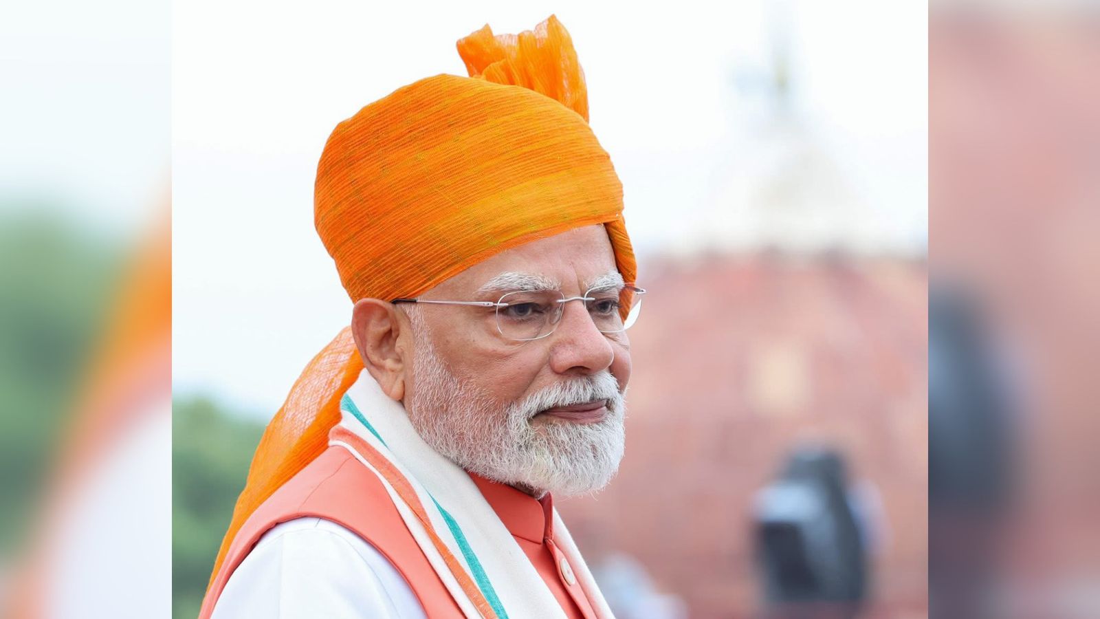 103 मिनट का रिकॉर्ड भाषण: पीएम मोदी का पाकिस्तान-अमेरिका को संदेश