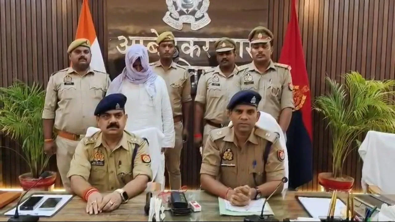 अपहरण की अफवाह: मदरसे में प्रेम प्रसंग, टीचर संग फरार हुई छात्रा