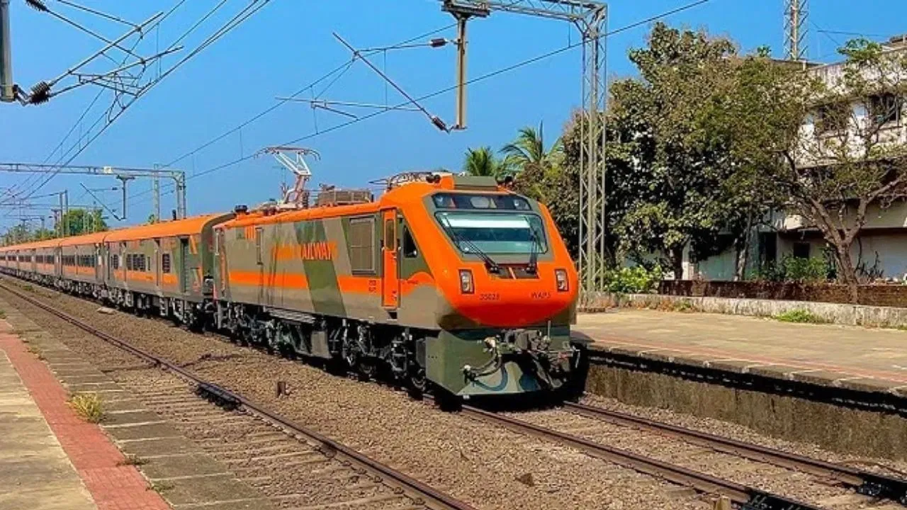 दिल्ली-सीतामढ़ी के बीच 9 अगस्त से दौड़ेगी नई अमृत भारत एक्सप्रेस, जानें पूरी डिटेल