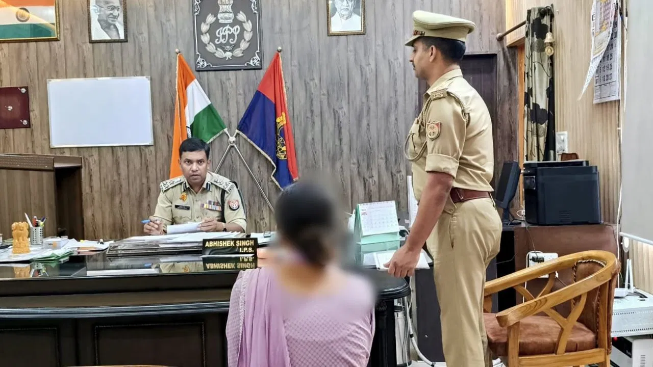 सहारनपुर मंडल में ‘ऑपरेशन सवेरा’ की शुरुआत, नशे के कारोबार पर चलेगा अभियान