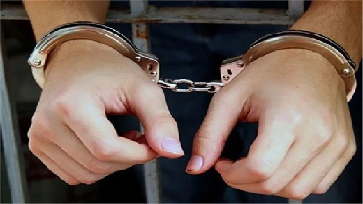 गाजा पीड़ित बन मस्जिदों से वसूली कर रहे सीरियाई गिरोह का पर्दाफाश, दो गिरफ्तार