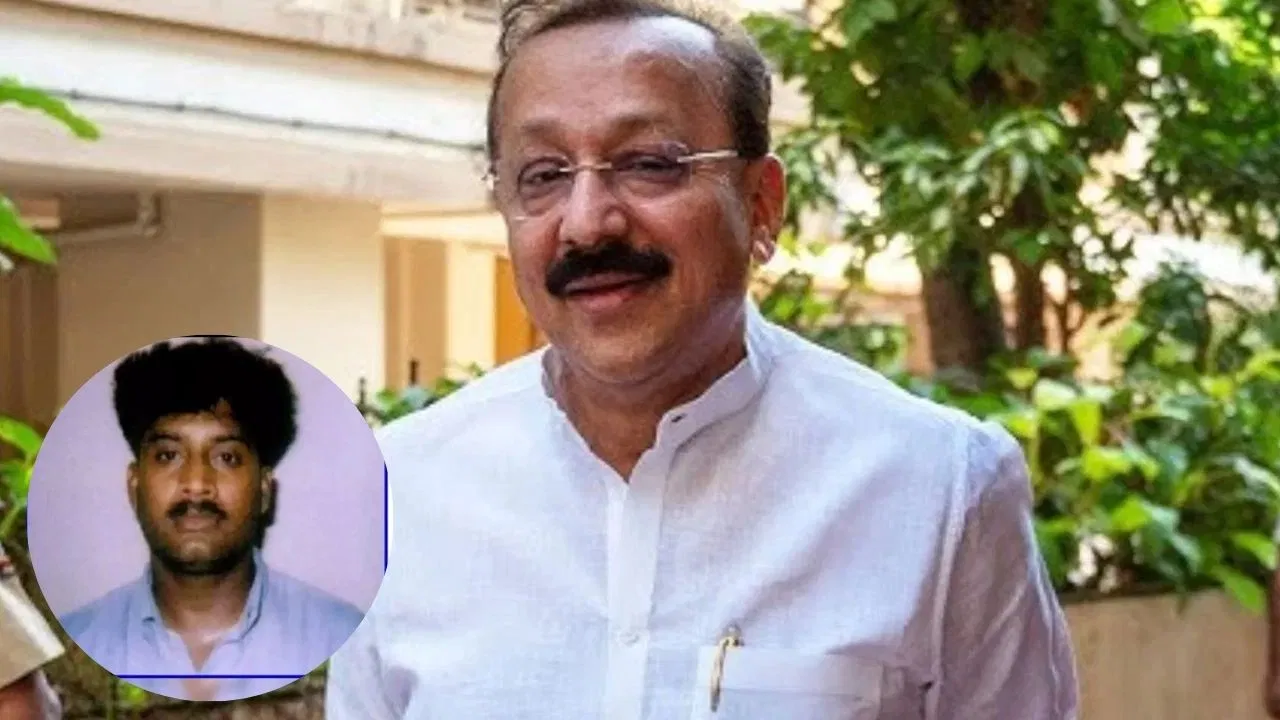 बाबा सिद्दीकी हत्याकांड: नेपाल से कुख्यात हथियार तस्कर ‘सलीम पिस्टल’ गिरफ्तार