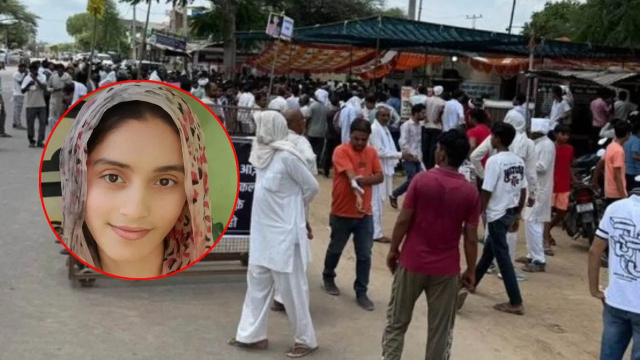 भिवानी टीचर प्रकरण: लॉरेंस गैंग की धमकी, सोशल मीडिया पोस्ट से मचा हड़कंप