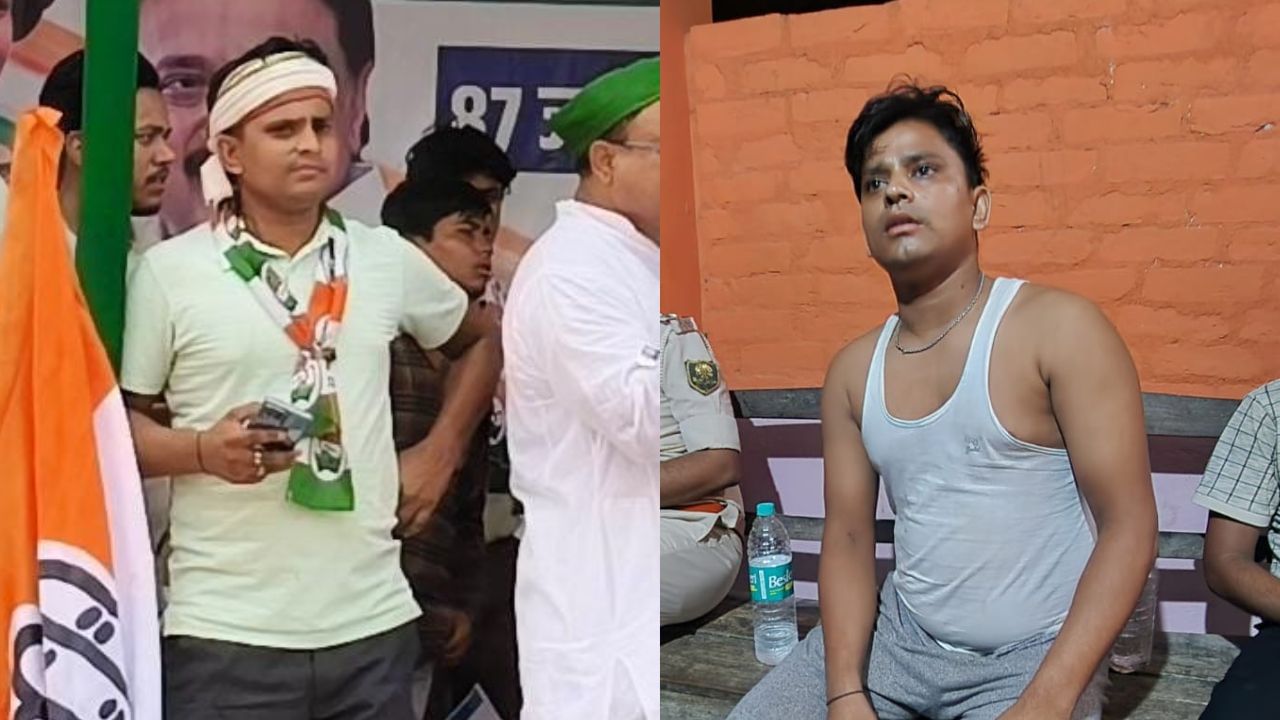 दरभंगा में पीएम मोदी पर आपत्तिजनक टिप्पणी करने वाला युवक गिरफ्तार