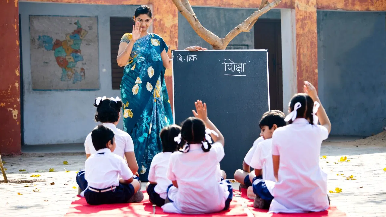 यूपीटेट 2025 की तारीखों का एलान, शिक्षक बनने की राह अब होगी आसान