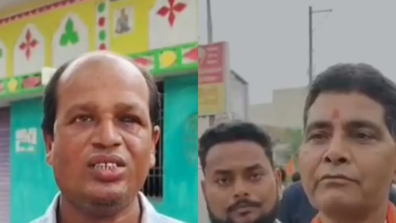 छत्तीसगढ़: पेट्रोल पंप सुपरवाइजर से मारपीट, मंत्री के भतीजे समेत तीन गिरफ्तार