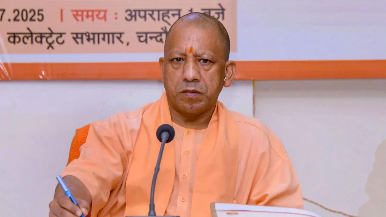 यूपी कैबिनेट बैठक में 19 प्रस्तावों पर मुहर, यूके के सहयोग से छात्रवृत्ति योजना को मंजूरी