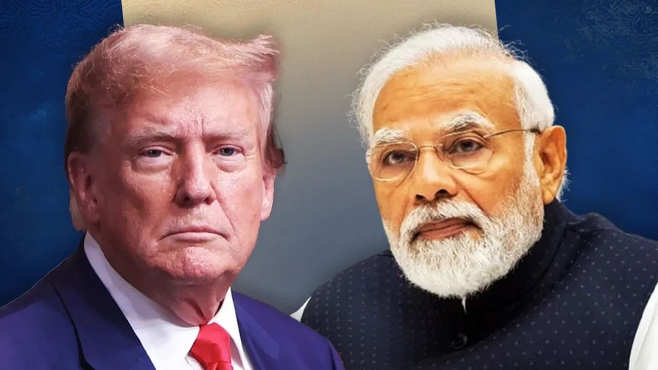 टैरिफ विवाद: मोदी ने नहीं उठाए ट्रंप के चार कॉल? जर्मन अखबार का दावा