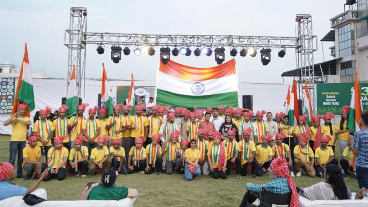 एनडीए चयन में ड्रीमर्स एकेडमी का शानदार प्रदर्शन, जुलाई SSB में 35 अभ्यर्थी सफल