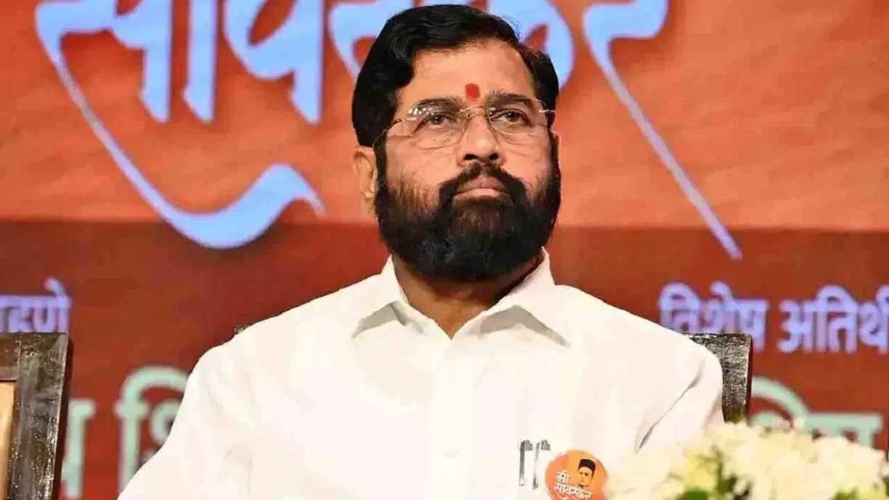 महायुति में दरार से इनकार, दिल्ली दौरे पर विपक्ष के आरोपों का शिंदे ने दिया करारा जवाब