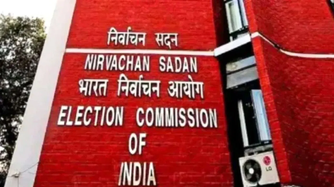 334 गैर-मान्यता प्राप्त दलों की मान्यता रद्द, छह साल से नहीं लड़ा कोई चुनाव
