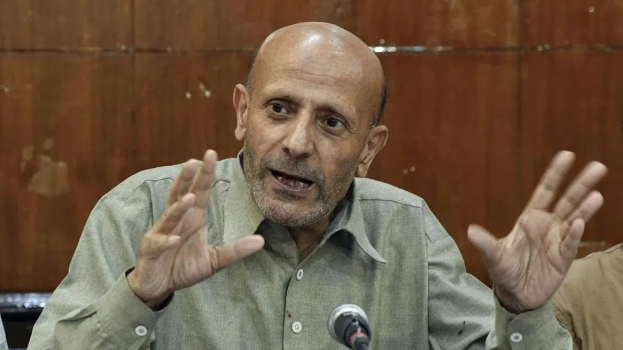 संसद पहुंचने में जुर्माना बना बाधा, इंजीनियर राशिद ने हाईकोर्ट से लगाई गुहार