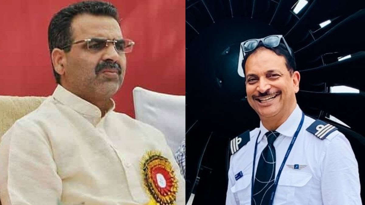 कॉन्स्टिट्यूशन क्लब सचिव पद के चुनाव में रूडी ने बालियान को हराया