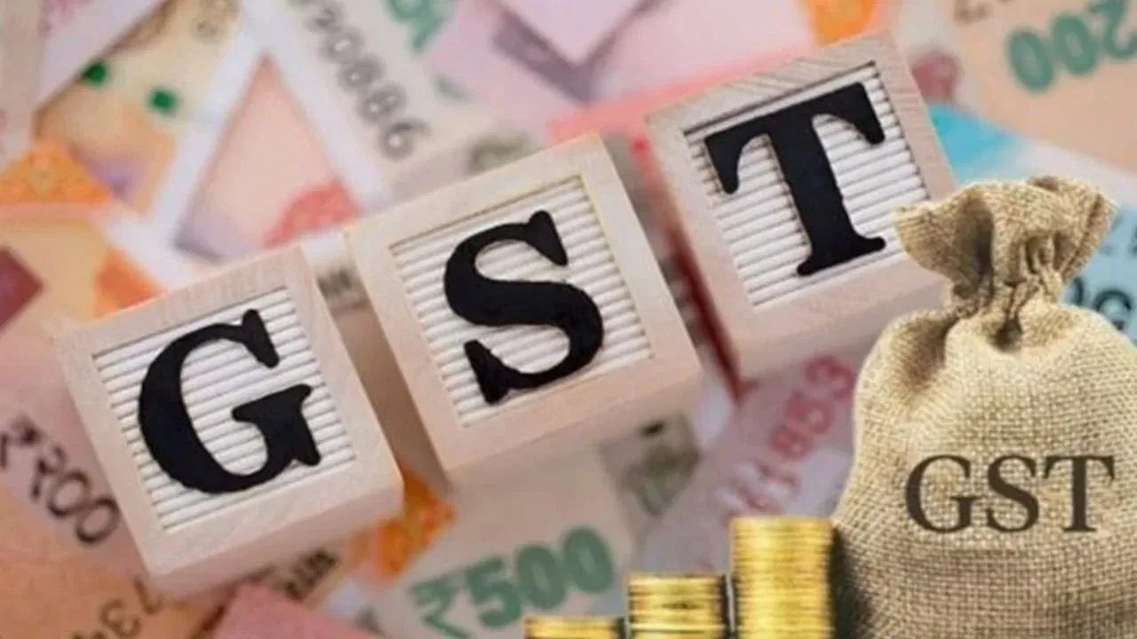 जुलाई में जीएसटी कलेक्शन 1.96 लाख करोड़ के पार, सालाना आधार पर 7.5% की बढ़त