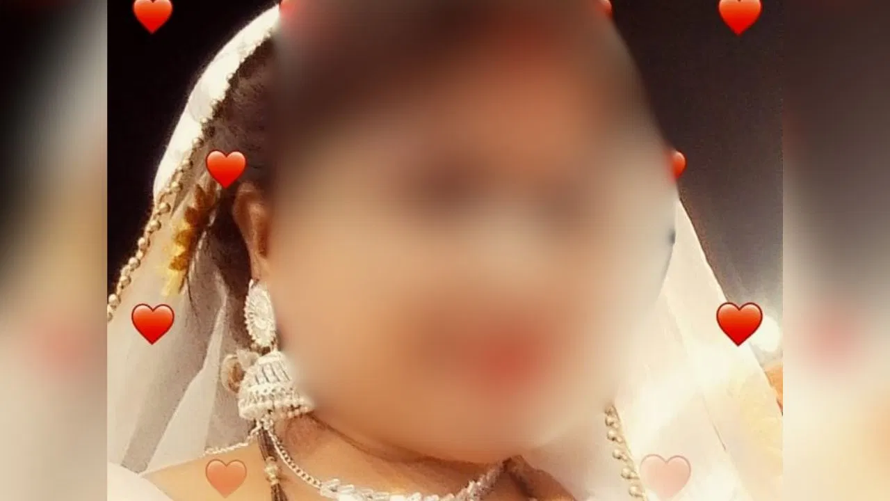 हरदोई: ‘जहर खाकर मर जाओ’… पत्नी की बात से आहत पति ने ली जान