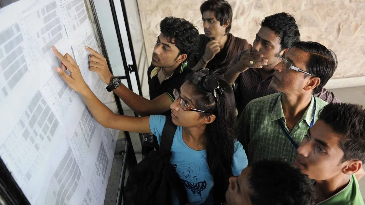 हरियाणा बोर्ड 10वीं कंपार्टमेंट परीक्षा 2025 का रिजल्ट जारी, ऐसे देखें अपना स्कोरकार्ड